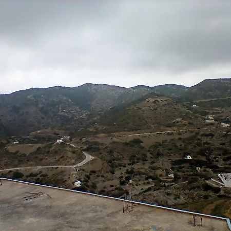 Olympos Apt With Amazing Mountain View ภายนอก รูปภาพ